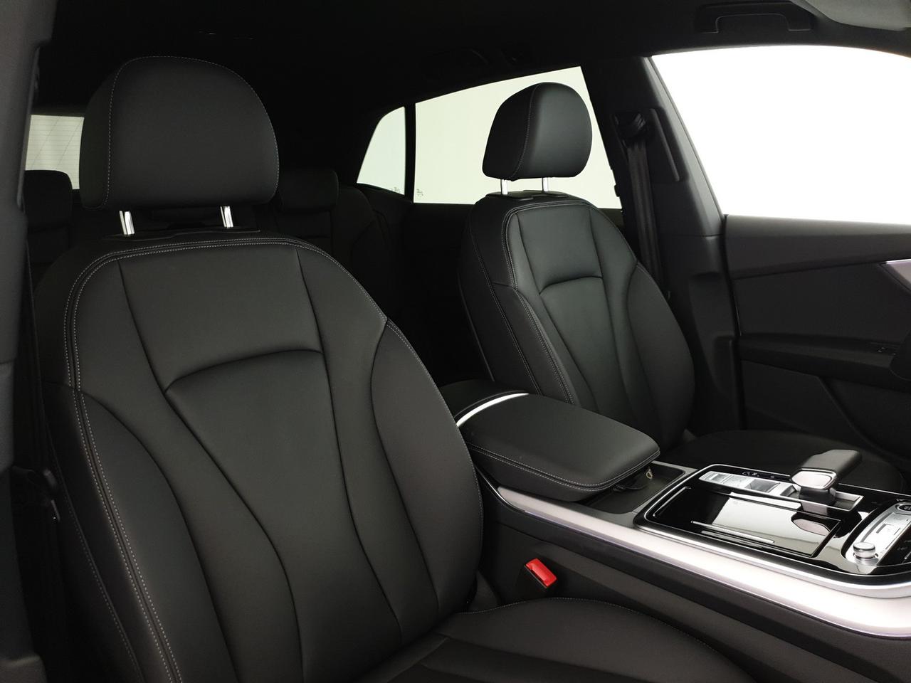 3.0TDI 231CV quattro tiptronic S line Edition