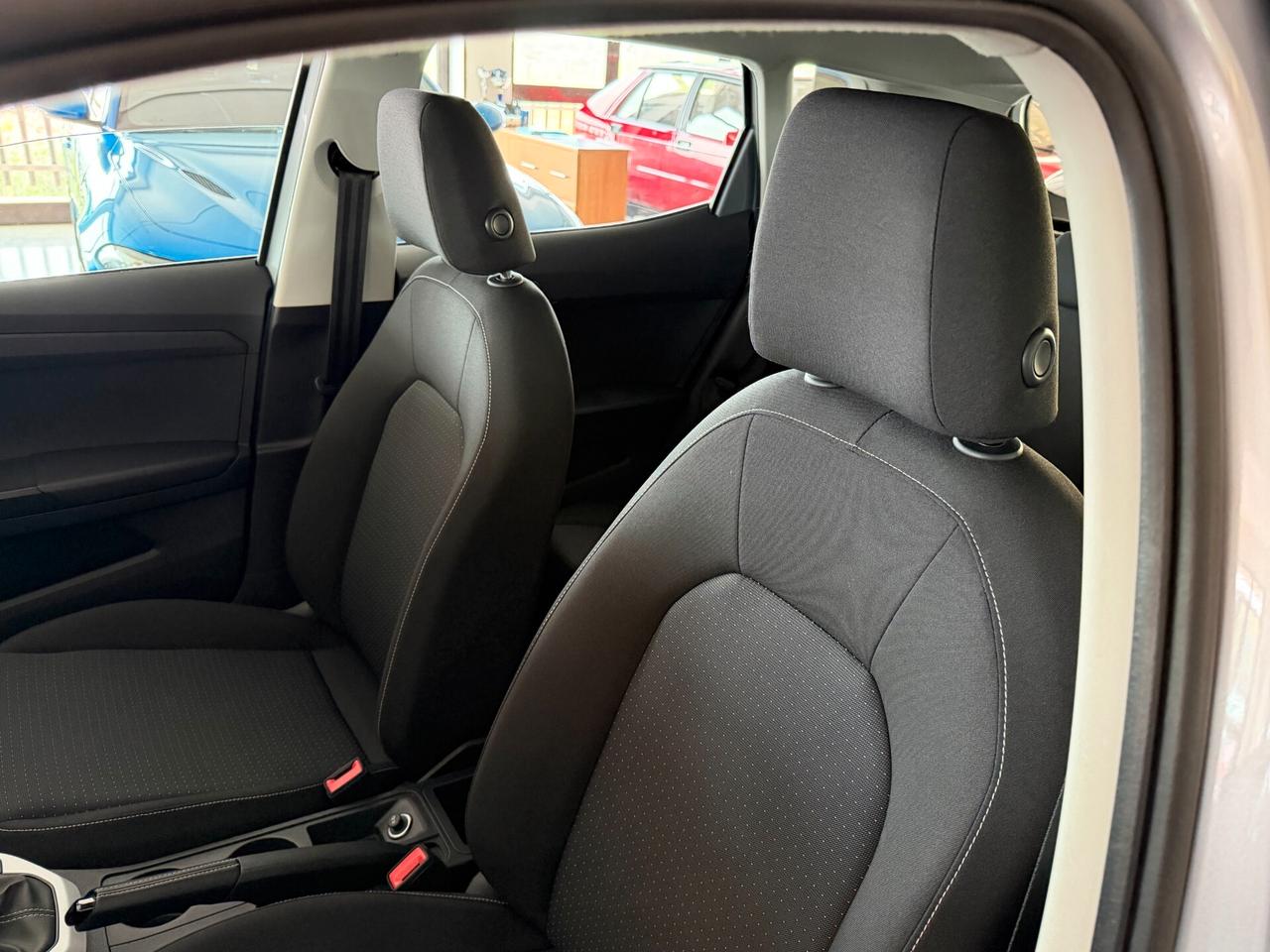 Seat Arona 1.0 ECOTSI 95 cv. STYLE