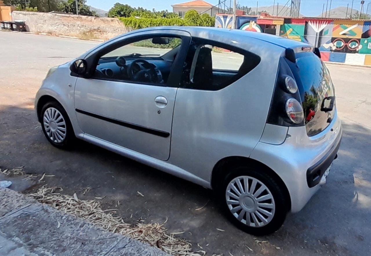 Citroen C1 1.0 3 porte C1TY