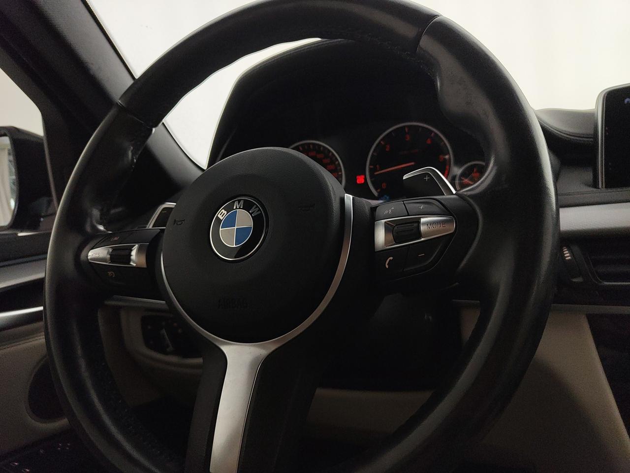 BMW X6 xdrive30d Extravagance 249cv auto