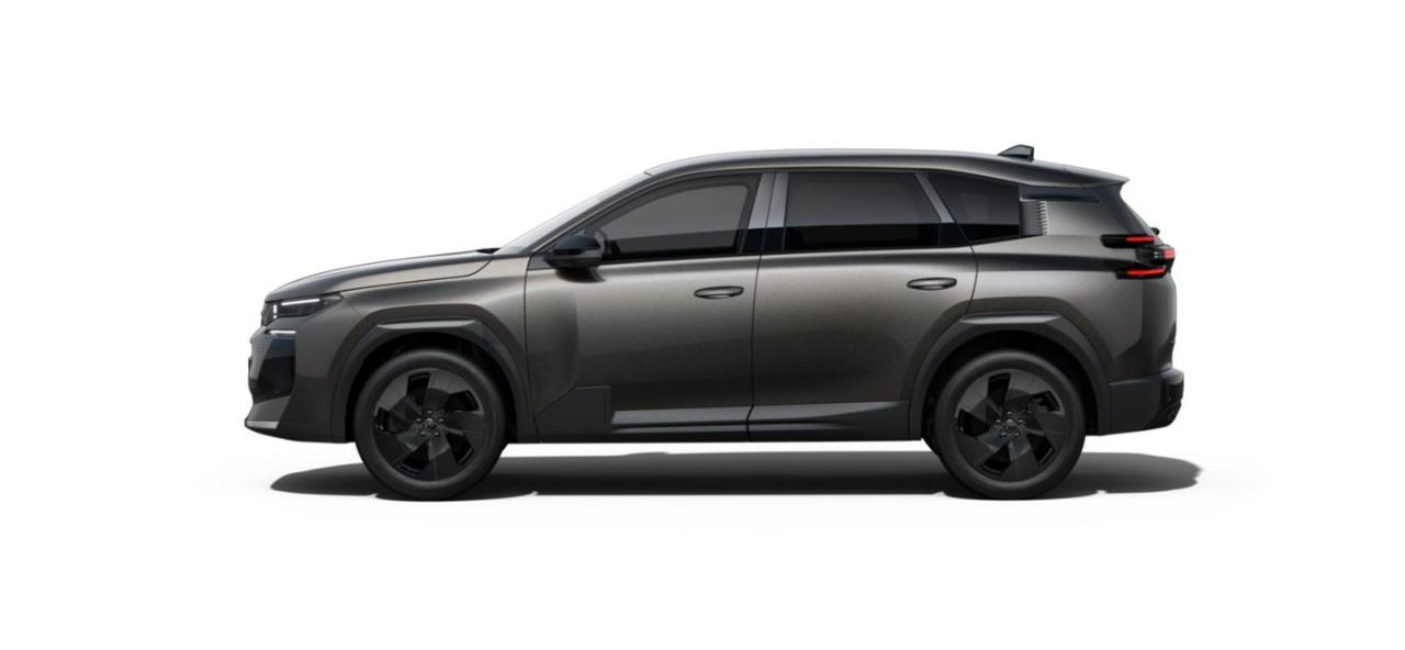 CITROEN C5 Aircross 1.2 HYBRID 145cv AUTOMATICA