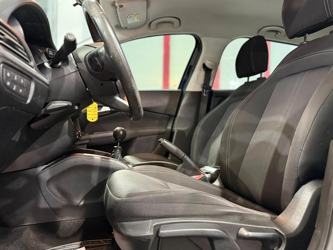 Fiat Tipo 1.6 Mjt Sw 120cv Lounge 2018