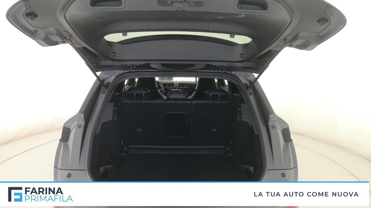 DS DS7 - DS7 1.5 bluehdi Performance Line 130cv auto