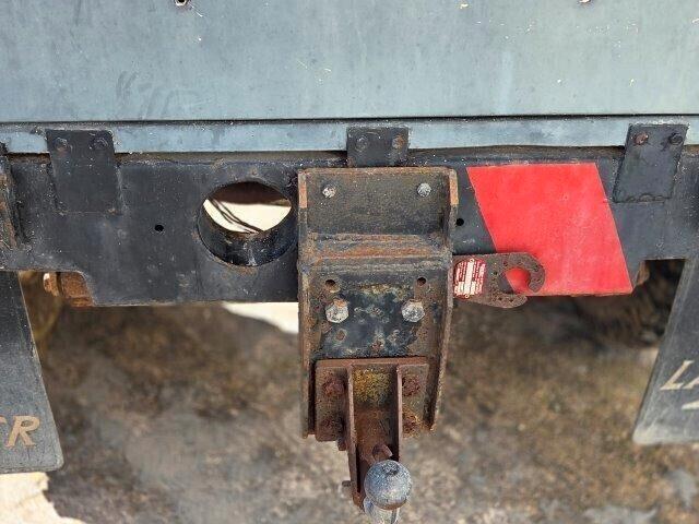 Land Rover Defender 88 2.3 D SERIE 2°A HAR-DTOP 4X4 -DA RESTAURO -