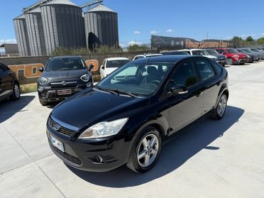 Ford Focus 1.6 Tdci 90cv Titanium 2008