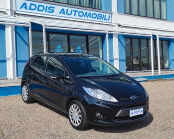 Ford Fiesta Fiesta+ 1.2 82CV 5 porte