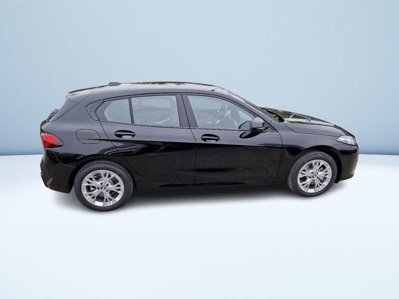 BMW Serie 1 118d