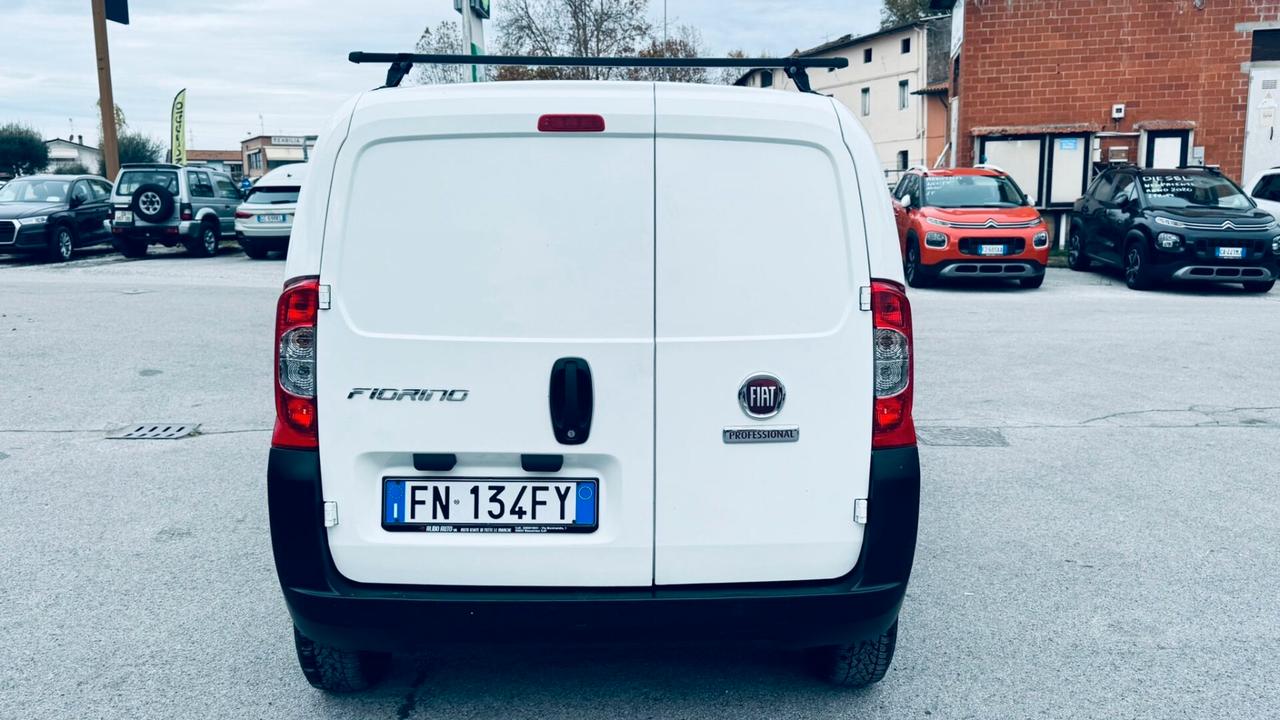 Fiat Fiorino 1.3 MJT