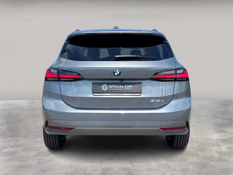 BMW Serie 2 Active Tourer 218 d DCT