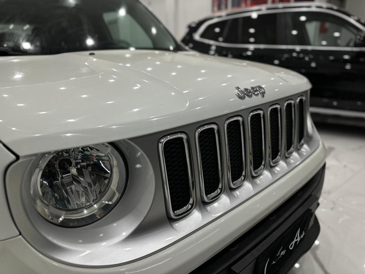 Jeep Renegade 1.6 Mjt Sport