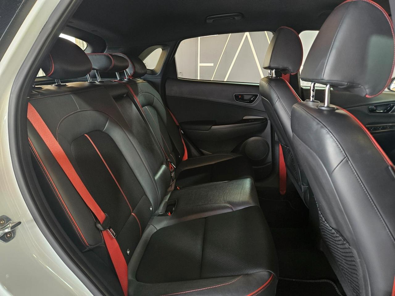 Hyundai KONA 1.6 crdi Xpossible 2wd