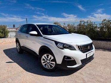 Peugeot 3008 1.5 BlueHDi 130 S&S Business