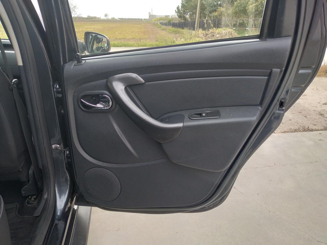 Dacia Duster 1.5 dCi 110CV Start&Stop 4x2 Lauréate