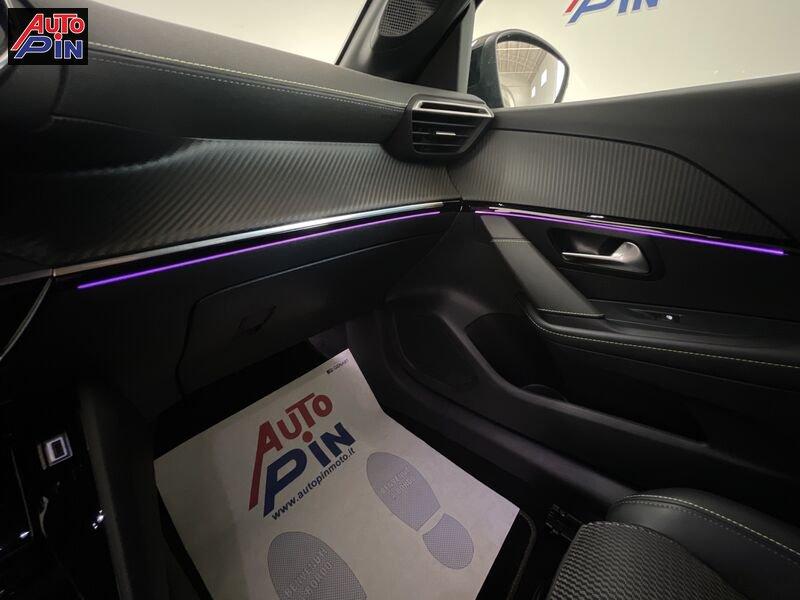 Peugeot 208 PureTech 100 Stop&Start 5 porte GT