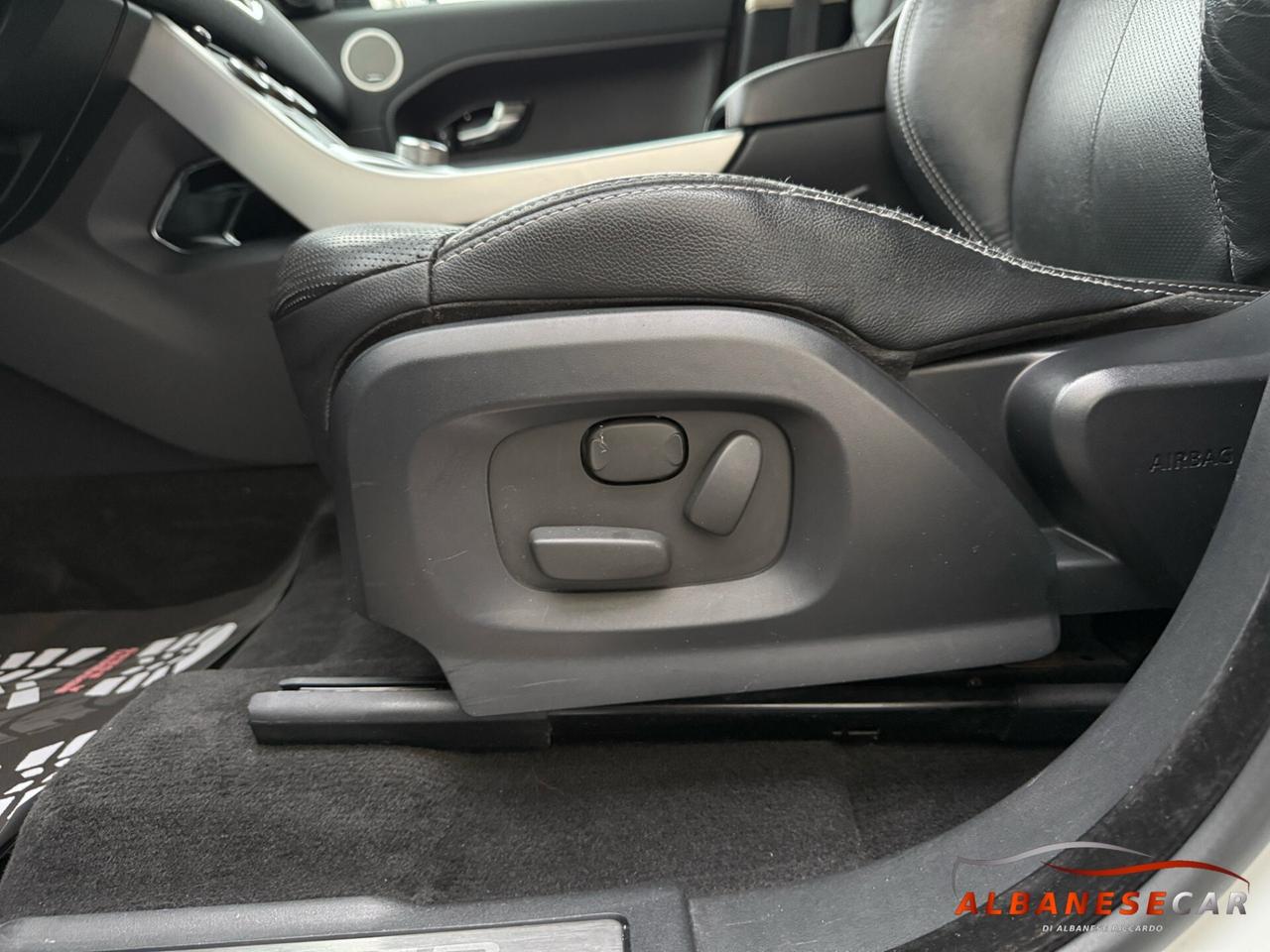 Land Rover Range Evoque 2.2 TD4 5p. Dynamic