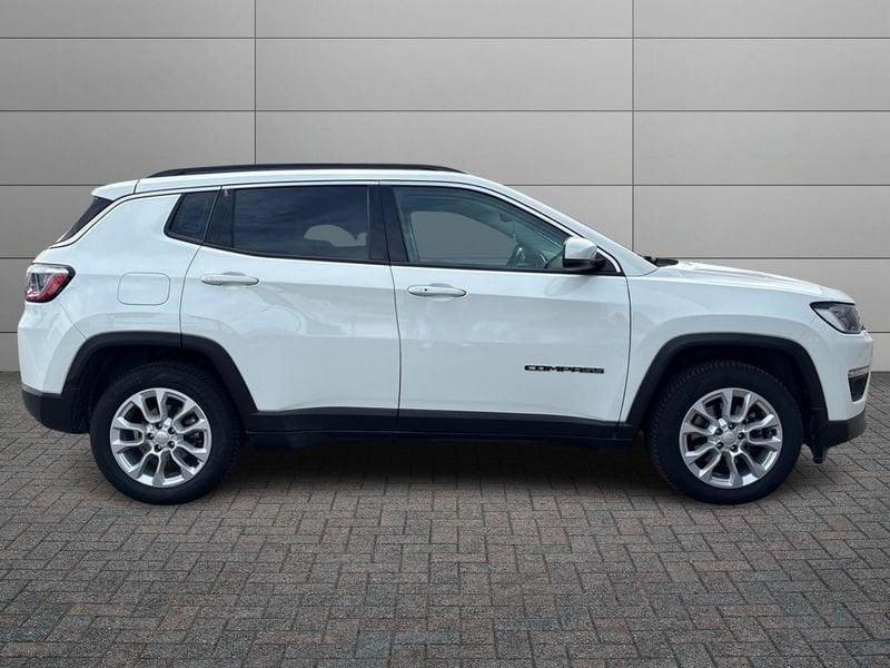 Jeep Compass 1.6 MJet II 88kW Limited