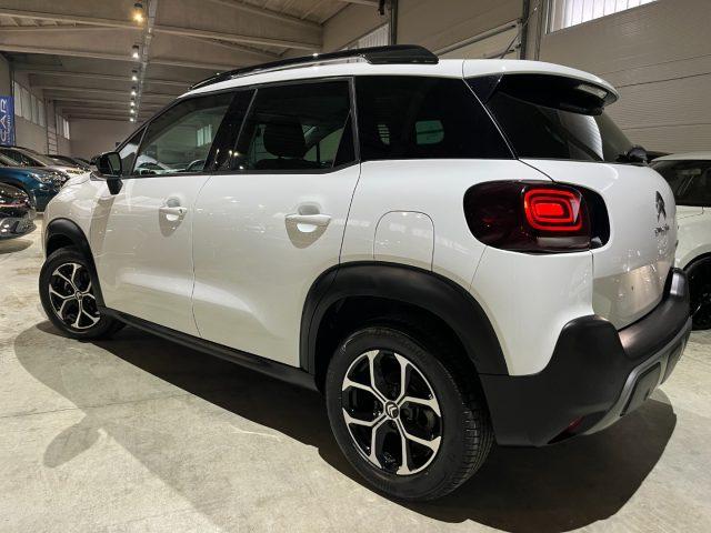 CITROEN C3 Aircross 1.2 T 110CV S&S Shine Pack/NAVI/FULL LED/OK NEOPAT