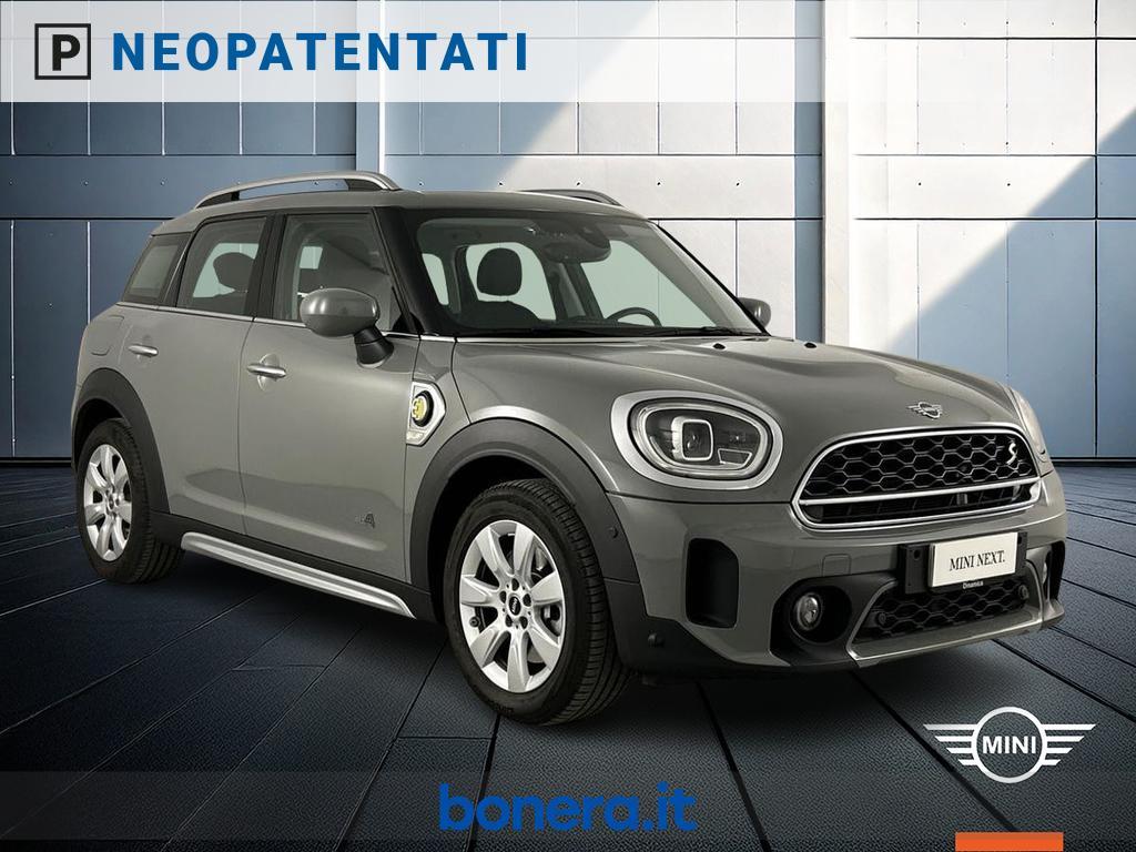 Mini Cooper SE Countryman Mini Countryman 1.5 Cooper SE Business all4 auto