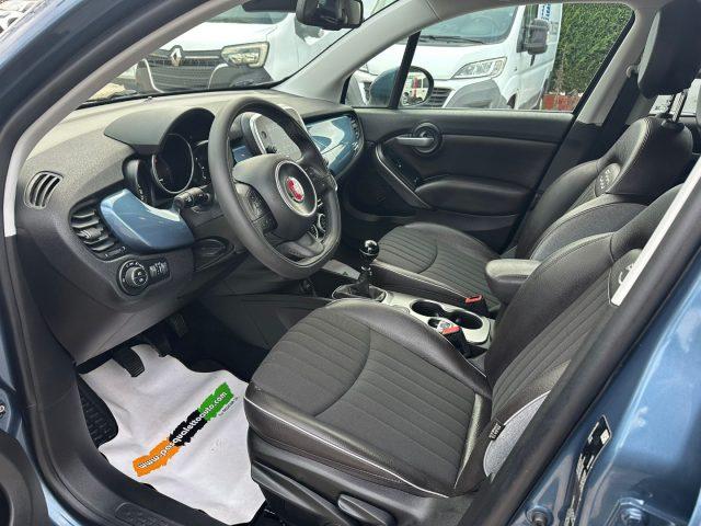FIAT 500X 1.3 MultiJet 95 CV Lounge