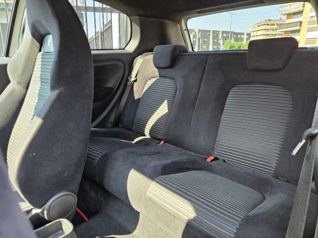 ABARTH Grande Punto 1.4 T-Jet 16V 3 porte