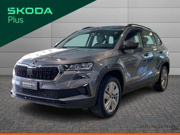 Skoda Karoq 2.0 tdi evo scr 150cv executive 4x4 dsg