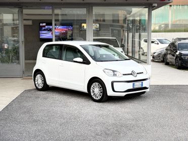 Volkswagen up! 1.0 Benzina 60CV E6 - 2020