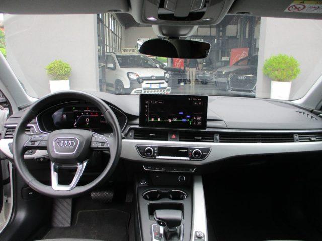AUDI A4 Avant 35 TDI/163 CV S tronic Business Advanced