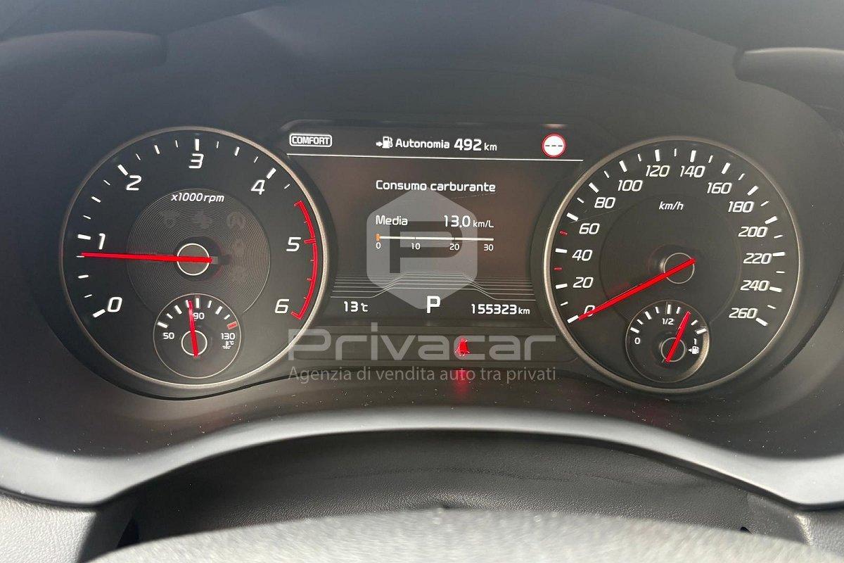 KIA Stinger 2.2 CRDi AWD AT8 GT Line