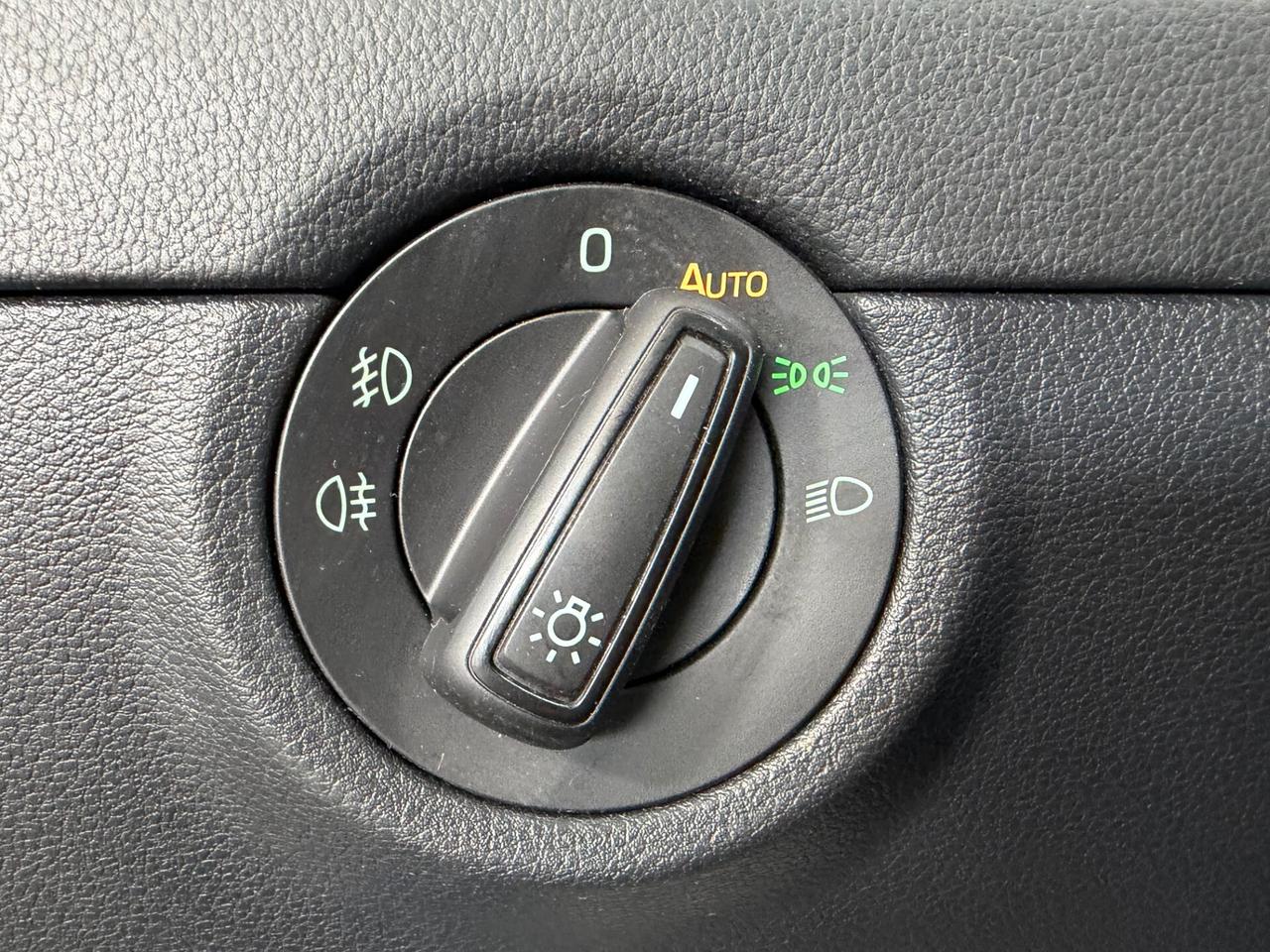 Skoda Octavia 1.6 TDI SCR 115 CV Wagon Executive