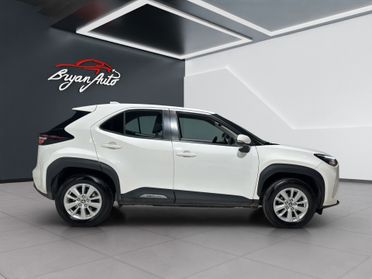 Toyota Yaris Cross 1.5 Active cvt *PROMO FINANZIARIA* IVA ESPOSTA