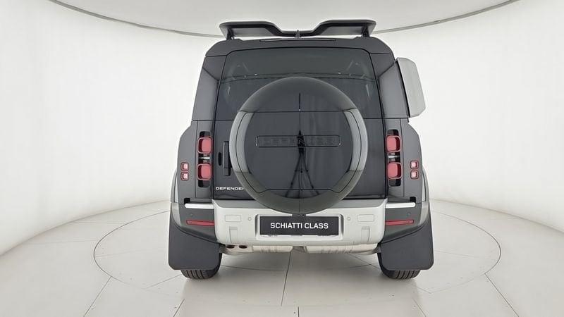 Land Rover Defender 110 3.0D I6 200 CV AWD Auto S