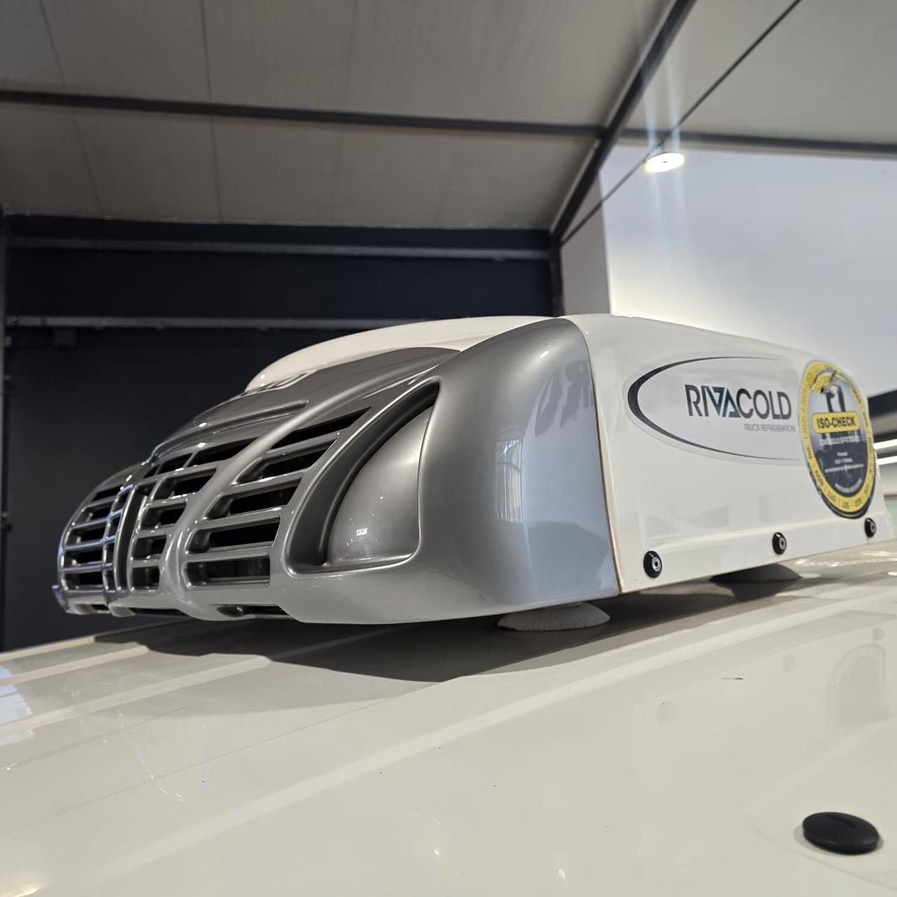 FIAT DOBLÒ 1.6mjt FRIGO