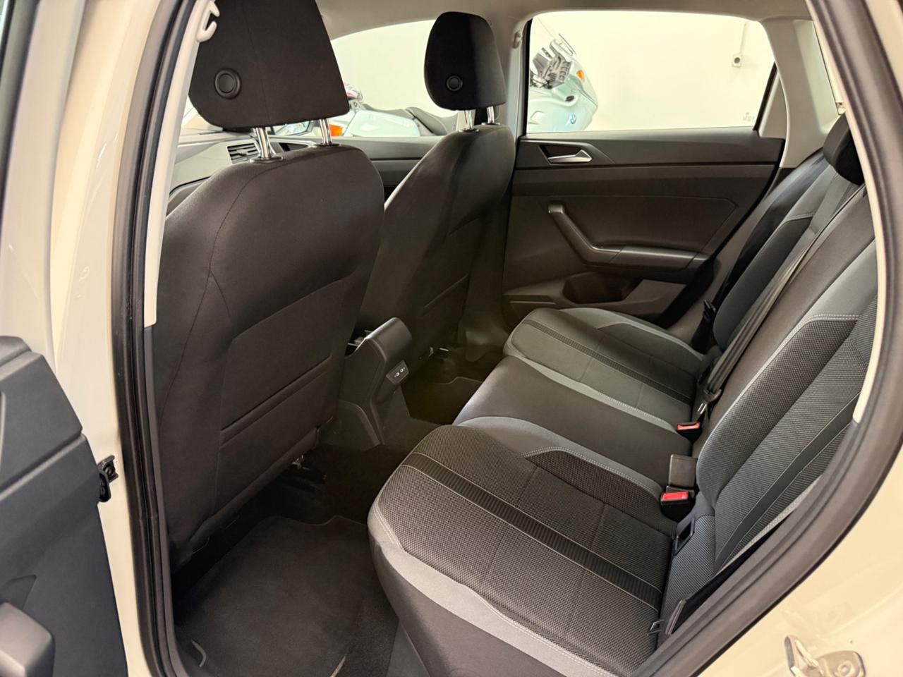 Volkswagen Polo 1.0 TSI Style UNICO PROPRIETARIO