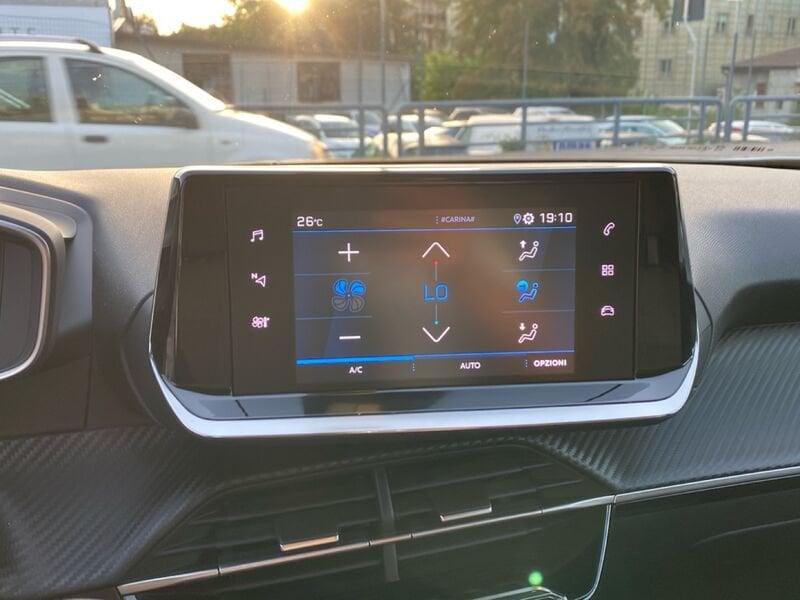 Peugeot 2008 PureTech 100 Allure Pack S/S