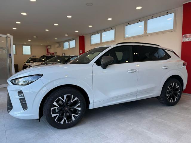 CUPRA Terramar 1.5 e-Hybrid DSG PREZZO REALE