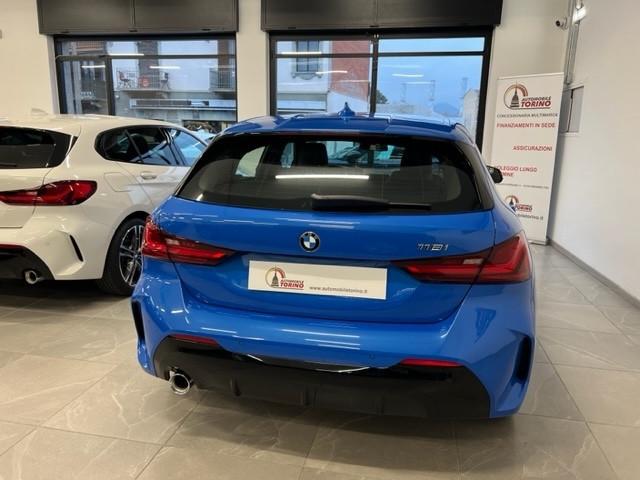 Bmw 118 118i 5p. Msport