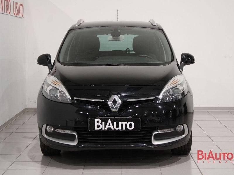 Renault Grand Scénic 1.5 Energy dCi 110cv LIMITED
