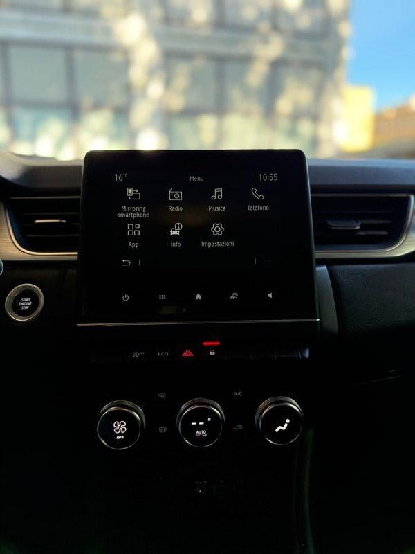 Renault Captur Captur TCe 100 CV INTENS