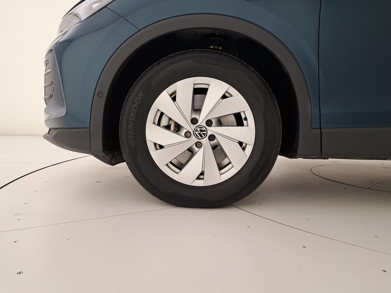 Volkswagen Tiguan 2.0 tdi life 150cv dsg