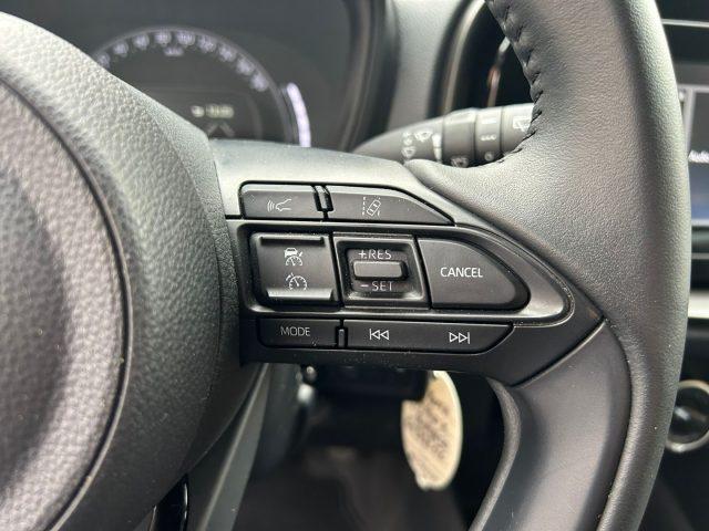 TOYOTA Aygo X 1.0 VVT-i 72 CV 5 porte Active *PREZZO PROMO*
