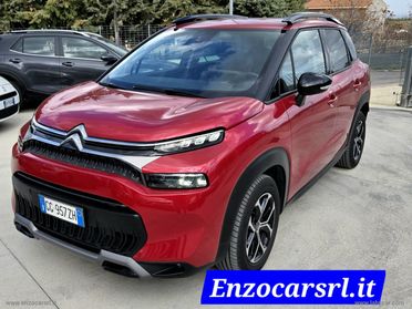 CITROEN C3 Aircross BlueHDi 110 S&S Shine Pack RESTYLING 2021