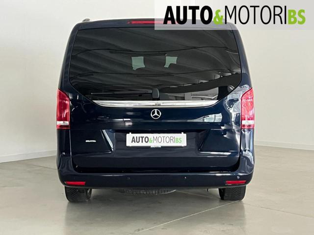 MERCEDES-BENZ V 220 d Premium Long