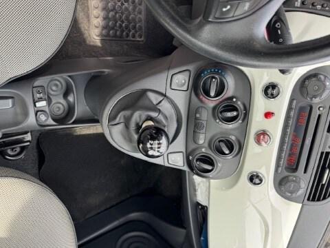 FIAT 500 (2007-2016) 500 1.2 Lounge