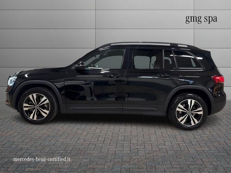 Mercedes-Benz Classe GLB GLB 200 d Sport Plus auto 7p.ti