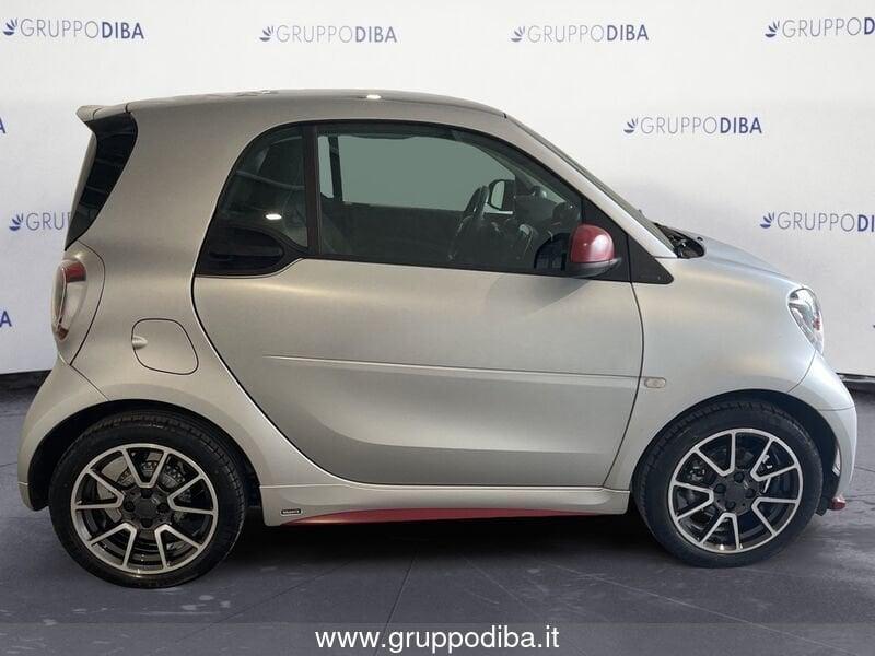 smart fortwo Smart III 2020 Elettric eq Pulse 4,6kW