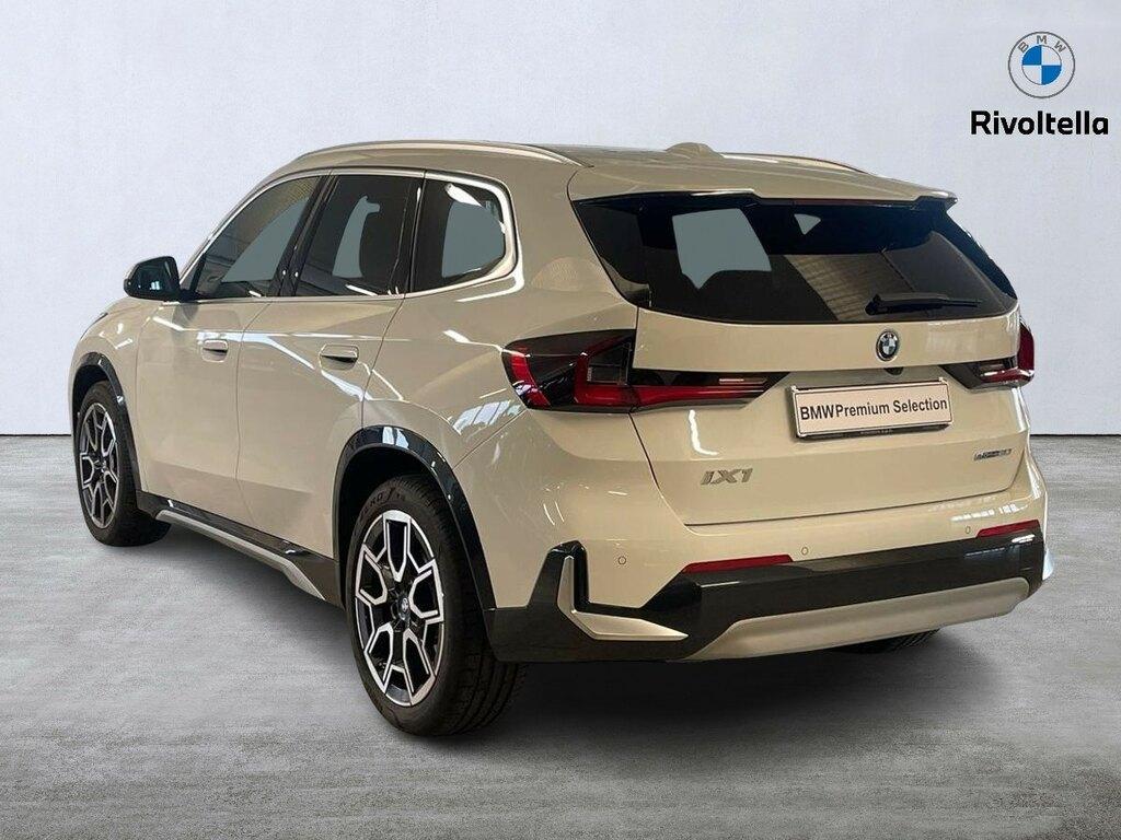 BMW iX1 20 X-Line eDrive