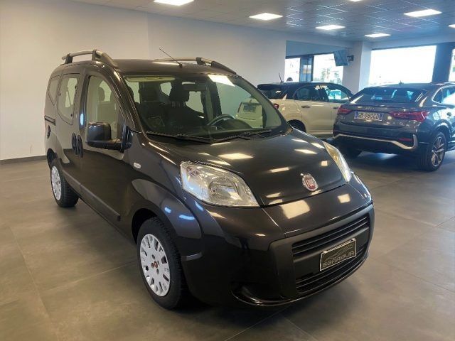 FIAT Qubo 1.3 MJT 75 CV Dynamic