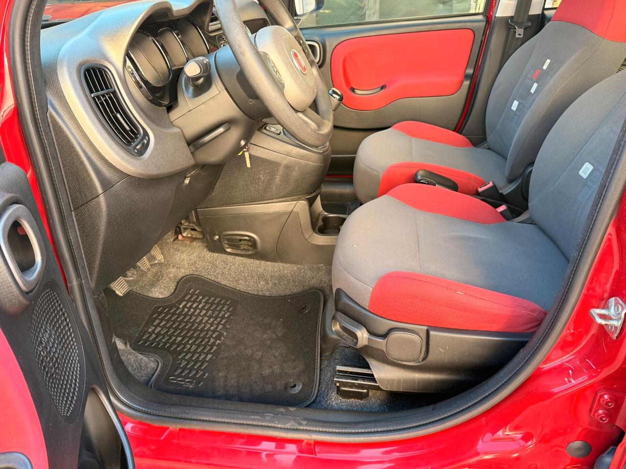 Fiat Panda 1.2 5 Posti KM 94000