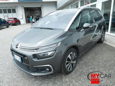 Citroen Grand C4 Picasso BlueHDi 120cv S&S Feel Pack Feel