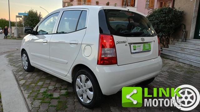 KIA Picanto 1.1 12V EX